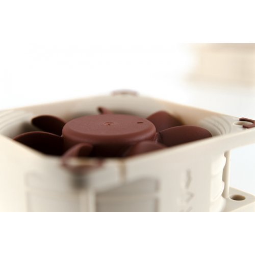 Вентилатор Noctua NF-A6x25-5V-PWM  (снимка 4)