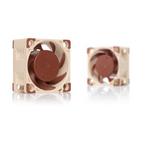 Вентилатор Noctua NF-A4x20-5V-PWM    (снимка 2)