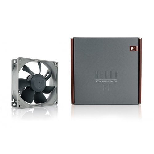 Вентилатор Noctua NF-R8-redux-1800-PWM  NF-R8-redux-1800-PWM   (снимка 3)