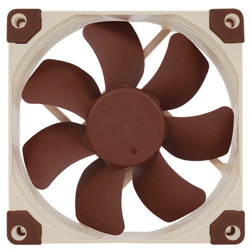 Вентилатор Noctua NF-A9 FLX (снимка 3)