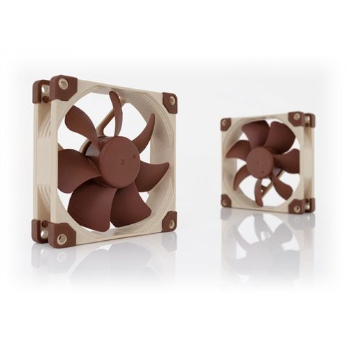 Вентилатор Noctua NF-A9 FLX (снимка 5)