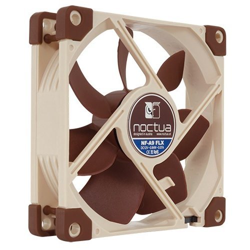Вентилатор Noctua NF-A9 FLX (снимка 6)
