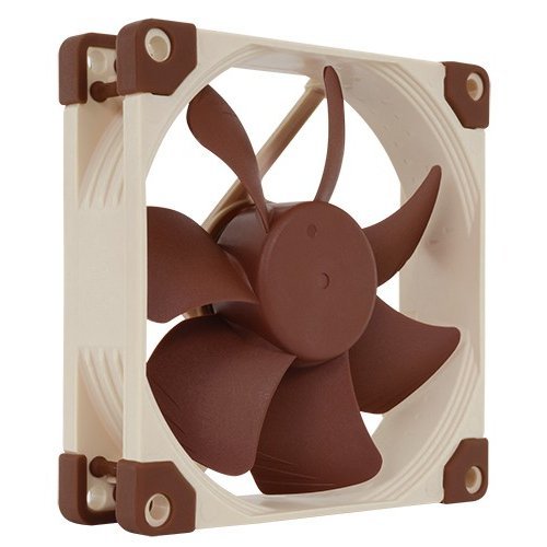 Вентилатор Noctua NF-A9-PWM    (снимка 3)