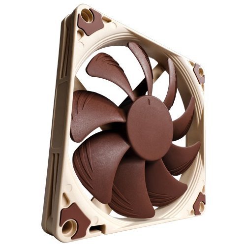 Вентилатор  Noctua NF-A9x14-PWM    (снимка 2)