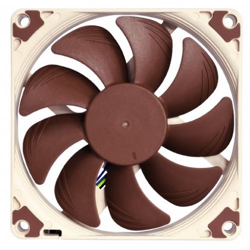 Вентилатор  Noctua NF-A9x14-PWM    (снимка 3)