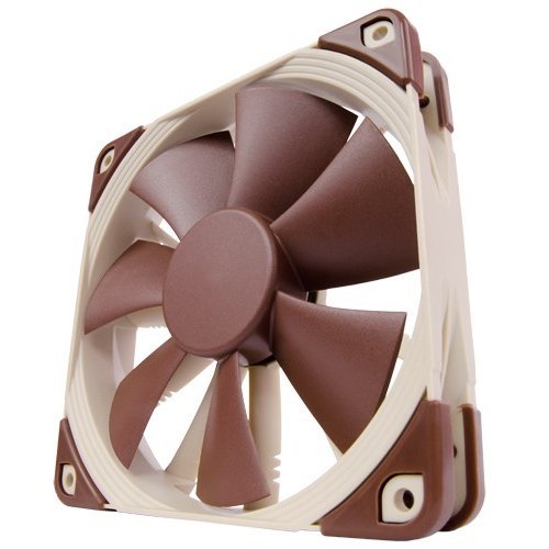 Вентилатор Noctua NF-F12-PWM    (снимка 4)