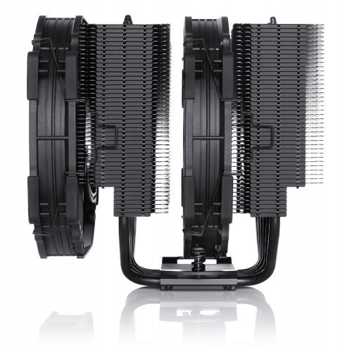 Охлаждане за компютри > Noctua NH-D15.CH.BK    (снимка 4)