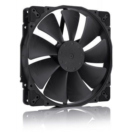 Вентилатор Noctua NF-A20-PWM-CH.BK.S    (снимка 2)