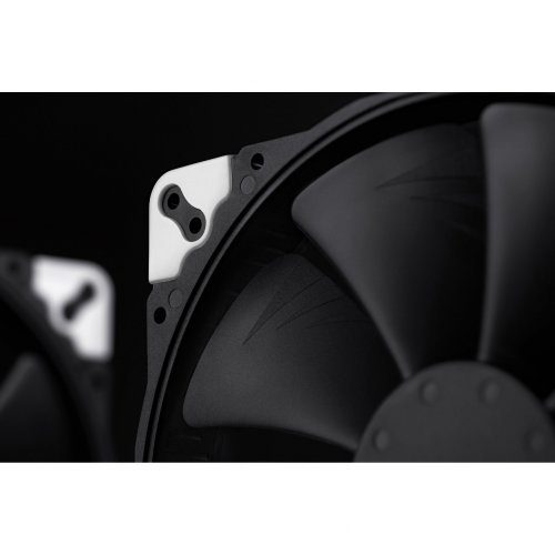 Вентилатор Noctua NF-A20-PWM-CH.BK.S    (снимка 4)