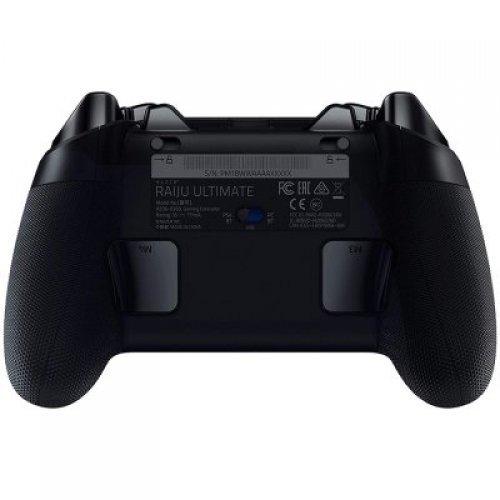 Гейм падове и джойстици > Razer Raiju Ultimate RZ06-02600300-R3G1 (снимка 2)