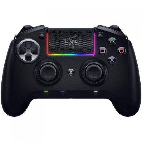 Гейм падове и джойстици > Razer Raiju Ultimate RZ06-02600300-R3G1 (снимка 3)