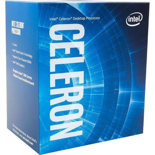Процесор Intel Celeron G4930 BX80684G4930 (снимка 1)