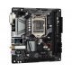 Дънна платка ASRock B365M-ITX/AC