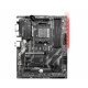 Дънна платка MSI B450 TOMAHAWK MAX 911-7C02-019
