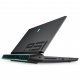 Лаптоп Dell Alienware Area-51m ALWA51MI916G512GRTX2080_WINH-14