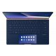 Лаптоп Asus ZenBook UX434FAC-WB501T 90NB0MQ5-M04670
