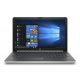 Лаптоп HP 15-da0133nu 8KQ90EA