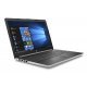 Лаптоп HP 15-da0133nu 8KQ90EA