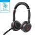 Колцентър слушалка Jabra Evolve 75 Stereo 7599-832-109