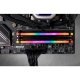 RAM памет Corsair Vengeance RGB PRO CMW32GX4M2C3200C16