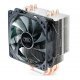 Охлаждане за компютри > DeepCool GAMMAXX 400 RED DP-MCH4-GMX400RD