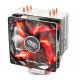 Охлаждане за компютри > DeepCool GAMMAXX 400 RED DP-MCH4-GMX400RD