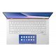 Лаптоп Asus ZenBook UX434FAC-WB702T 90NB0MQ6-M05380