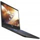 Лаптоп Asus TUF GAMING FX705DU-AU028 90NR0282-M03890