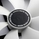 Вентилатор Fractal Design Prisma AL-12/PWM FD-FAN-PRI-AL12-PWM