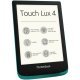 Електронна книга Pocketbook Touch Lux 4 PB627 POCKET-BOOK-PB627-EMERALD