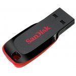 USB флаш памет SanDisk CRUZER BLADE SD-USB-CZ50-128G-B35