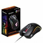 Мишка Gigabyte Aorus M5 GA-MOUSE-AORUS-M5