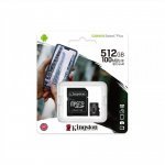 Флаш карта Kingston SDCS2/512GB KIN-SDCS2-512GB