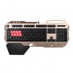 Клавиатура A4Tech Bloody B2418 A4-KEY-B2418