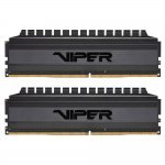 RAM памет Patriot Viper 4 Blackout PVB416G320C6K