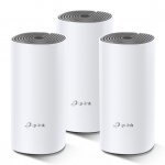 MESH система TP-Link Deco E4(3-pack)