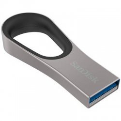 USB флаш памет SanDisk ULTRA LOOP SDCZ93-128G-G46