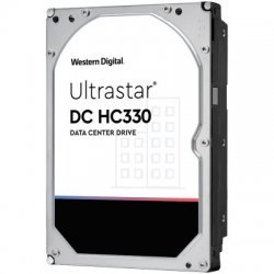 Твърд диск Western Digital ULTRASTAR DC HC330 WUS721010ALE6L4