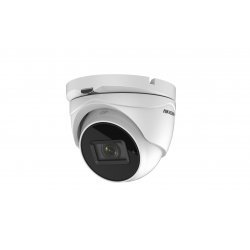 Аналогова камера Hikvision DS-2CE79H8T-AIT3ZF