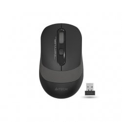 Мишка A4Tech FG10 Fstyler A4-MOUSE-FG10-GREY
