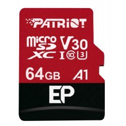 Флаш карта Patriot EP Series PEF64GEP31MCX