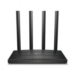 Безжичен рутер TP-Link Archer C80