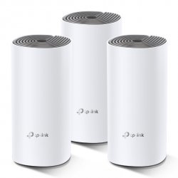MESH система TP-Link Deco E4(3-pack)