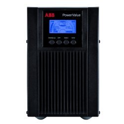 UPS устройство ABB 11T G2 1KVA B 4NWP100160R0001