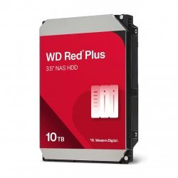 Твърд диск Western Digital Red NAS 3.5 WD100EFGX