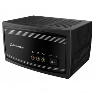 Инвертор Powerwalker Inverter 650 SW 650SW