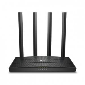 Безжичен рутер TP-Link Archer C80