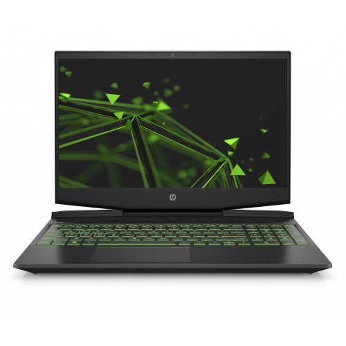 Лаптоп HP Pavilion 15-dk0035nu 9QX90EA (снимка 1)