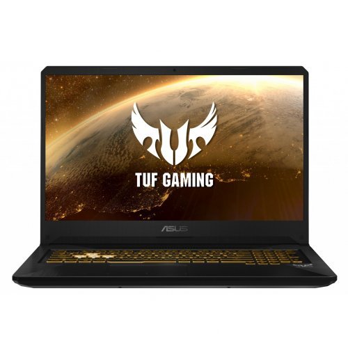 Лаптоп Asus TUF Gaming FX705DT-AU029 90NR02B2-M04170 (снимка 1)