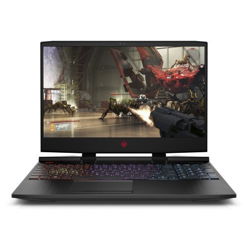 Лаптоп HP Omen 15-dc1016nu 8BM45EA (снимка 1)